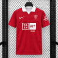 AC Monza 2026/27 Home - Fan Version