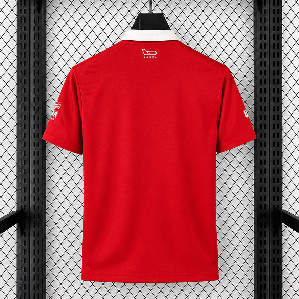 AC Monza 2026/27 Home - Fan Version