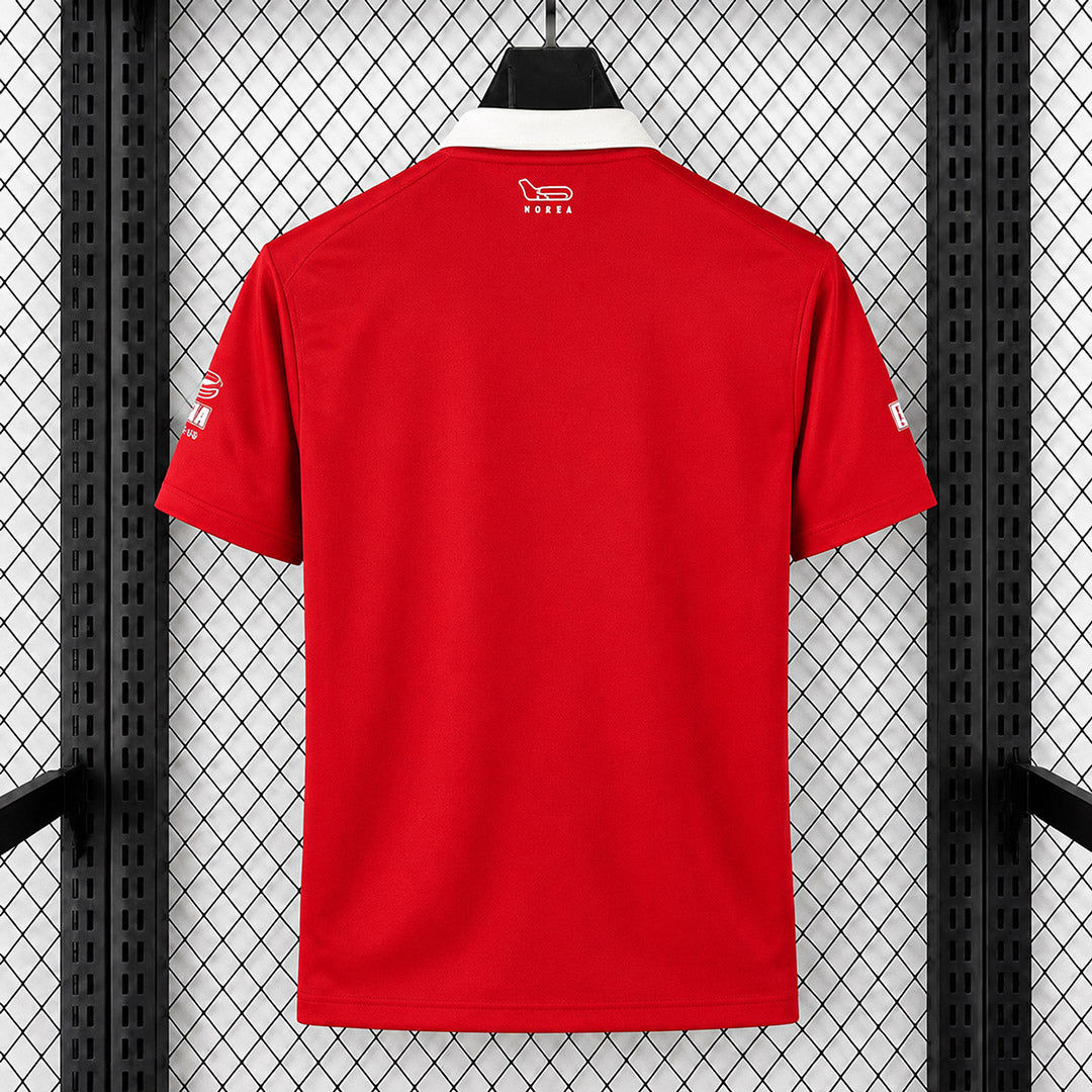 AC Monza 2026/27 Home - Fan Version