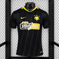 AEK Athens 2026/27 Away - Fan Version