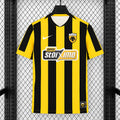 AEK Athens 2026/27 Home - Fan Version