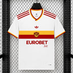 Roma 2026/27 Away - Fan Version