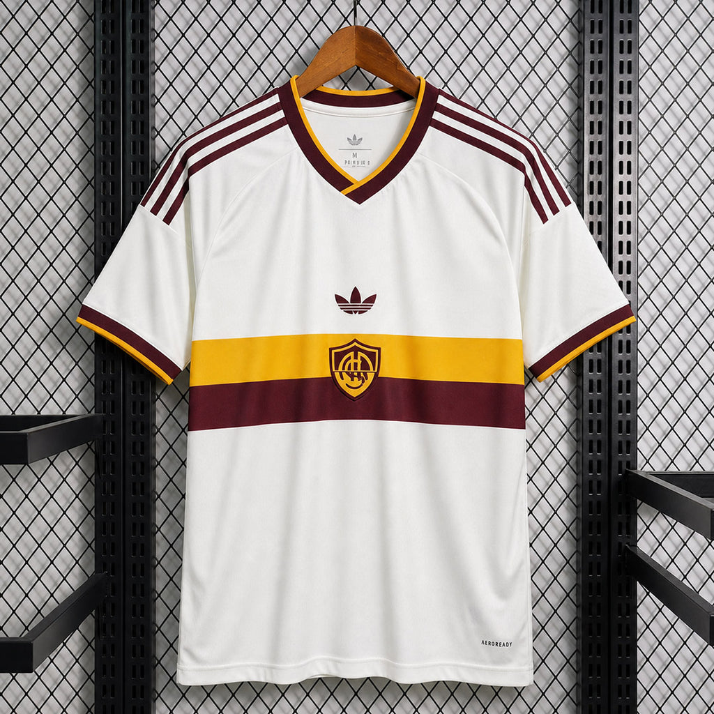 Roma 2026/27 Away - Fan Version