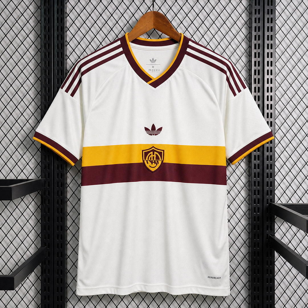 Roma 2026/27 Away - Fan Version