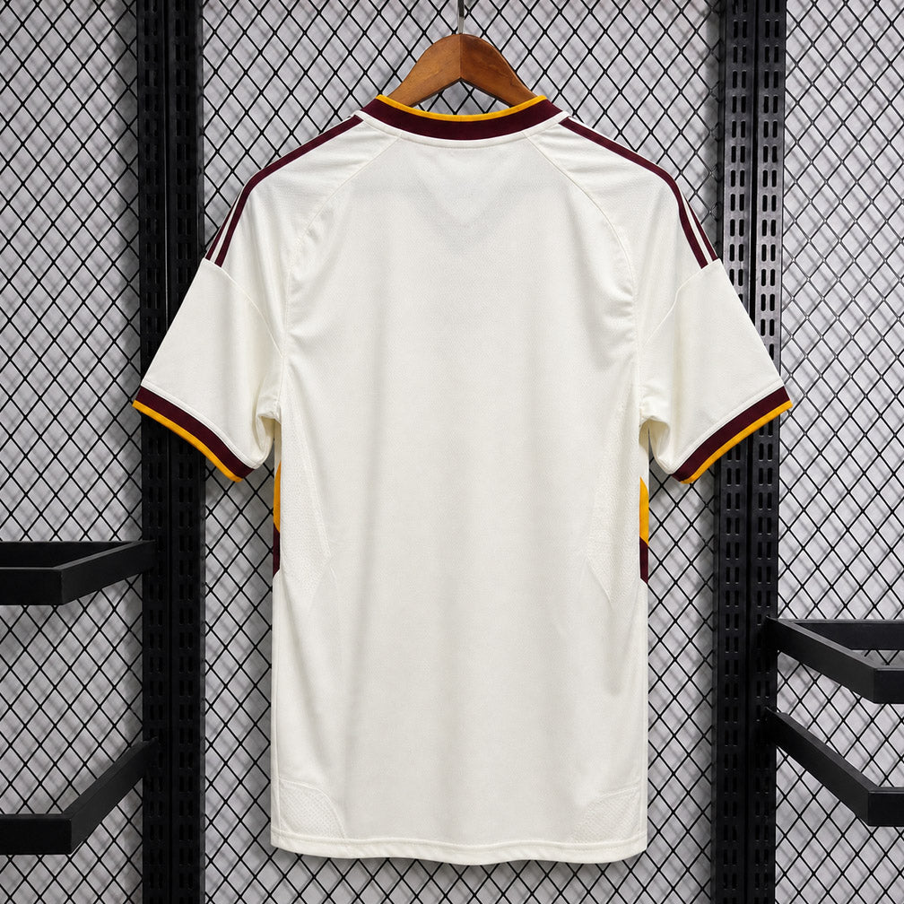 Roma 2026/27 Away - Fan Version