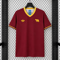 Roma 2026/27 Centenary - Fan Version football kit - view 1