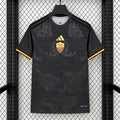 Roma 2026/27 Third - Fan Version