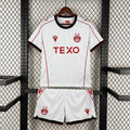 Aberdeen 2026/27 Away - Kid Kit