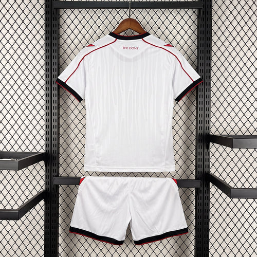 Aberdeen 2026/27 Away - Kid Kit
