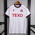 Aberdeen 2026/27 Away - Fan Version