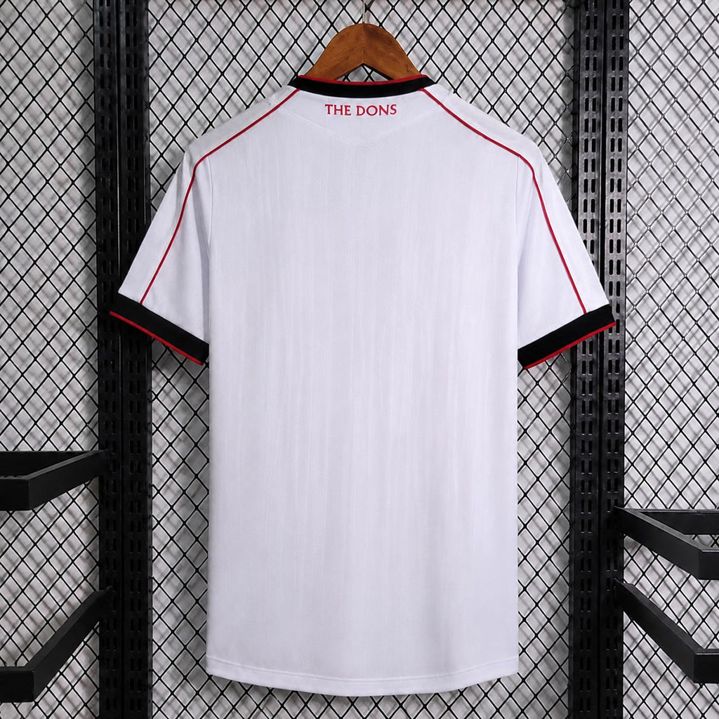 Aberdeen 2026/27 Away - Fan Version