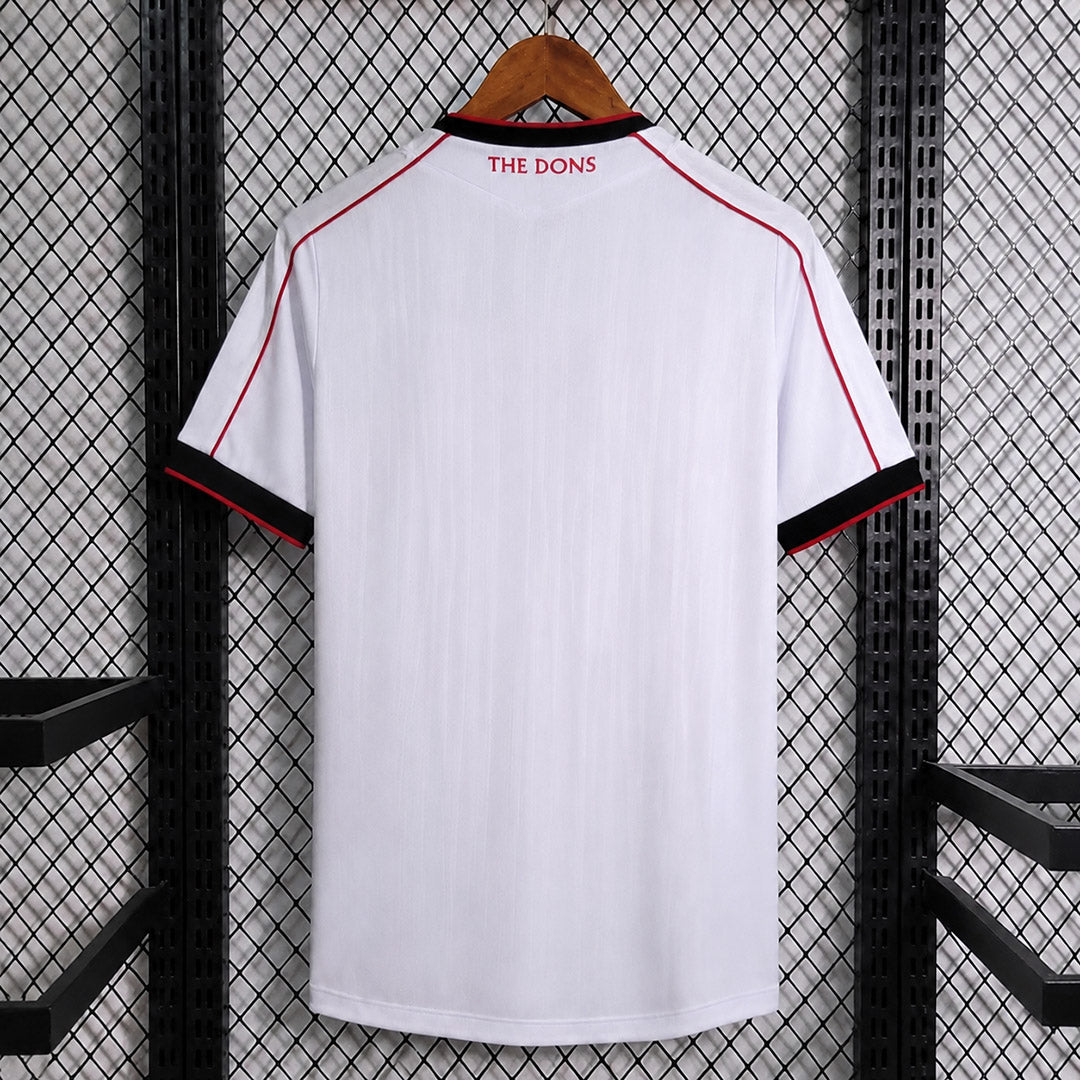Aberdeen 2026/27 Away - Fan Version