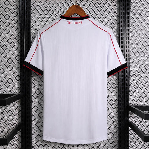Aberdeen 2026/27 Away - Fan Version