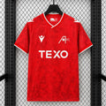 Aberdeen 2026/27 Home - Fan Version