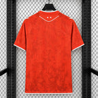 Aberdeen 2026/27 Home - Fan Version