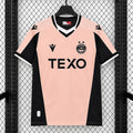 Aberdeen 2026/27 Third - Fan Version