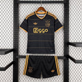 Ajax 2026/27 Away - Kid Kit