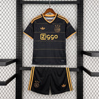Ajax 2026/27 Away - Kid Kit