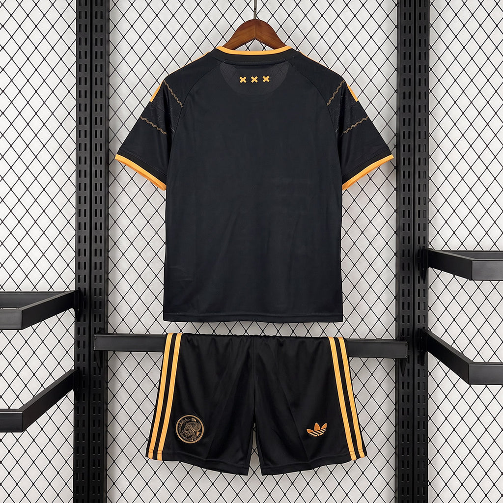 Ajax 2026/27 Away - Kid Kit