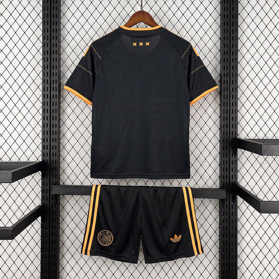 Ajax 2026/27 Away - Kid Kit