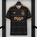 Ajax 2026/27 Away - Fan Version