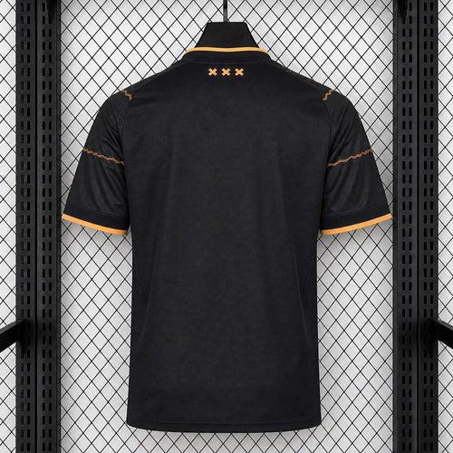 Ajax 2026/27 Away - Fan Version