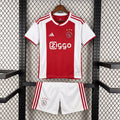 Ajax 2026/27 Home - Kid Kit