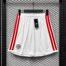 Ajax 2026/27 Home - Fan Shorts