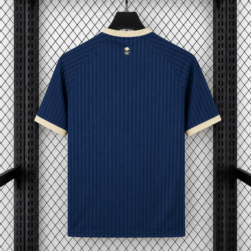 Al-Nassr 2026/27 Away - Fan Version
