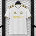 Al-Nassr 2026/27 Third - Fan Version