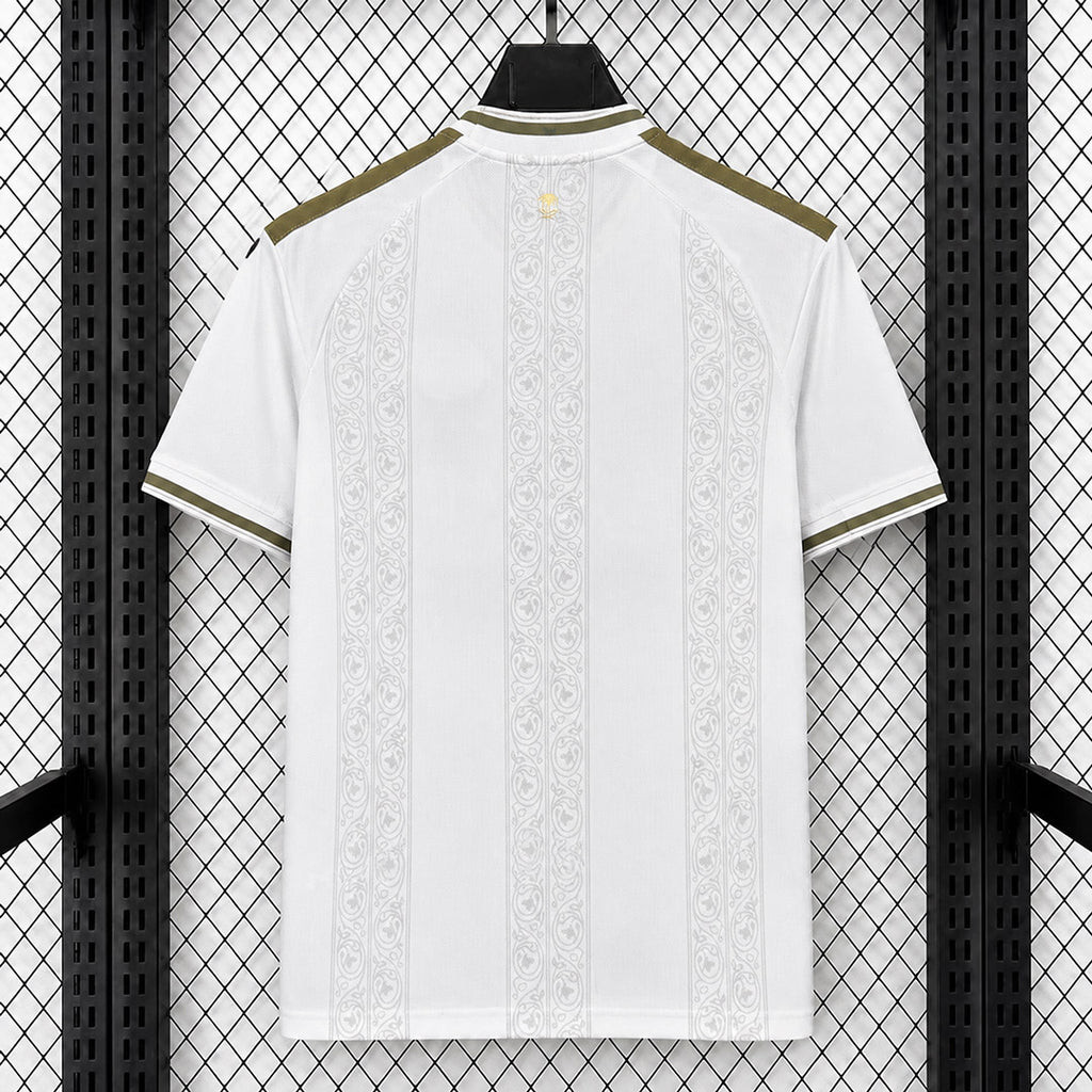 Al-Nassr 2026/27 Third - Fan Version