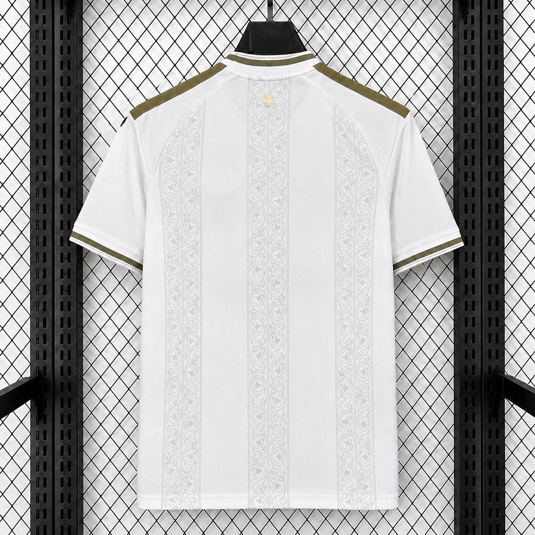 Al-Nassr 2026/27 Third - Fan Version
