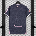 Alaves 2026/27 Away- Fan Version