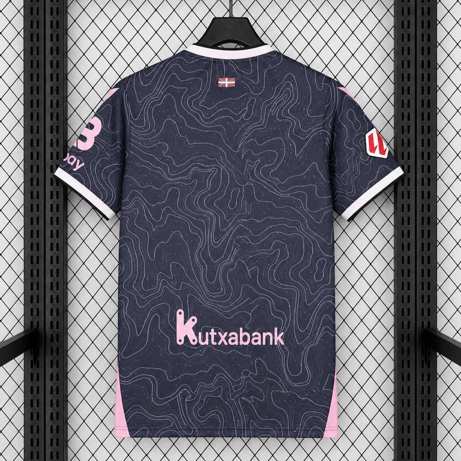 Alaves 2026/27 Away- Fan Version
