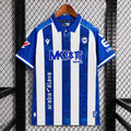 Alaves 2026/27 Home - Fan Version