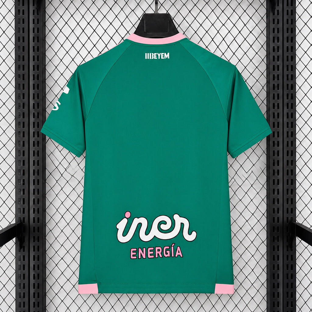 Albacete 2026/27 Away - Fan Version
