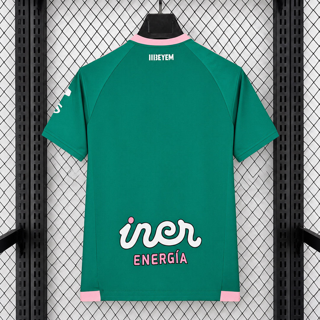 Albacete 2026/27 Away - Fan Version