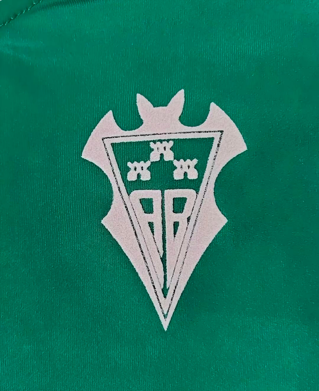 Albacete 2026/27 Away - Fan Version