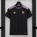 Almería 2026/27 Away - Fan Version