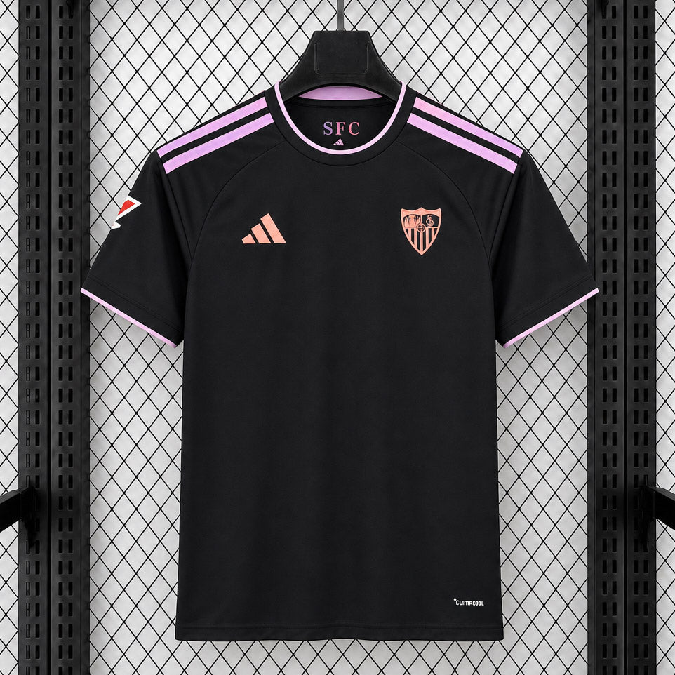 Almería 2026/27 Away - Fan Version