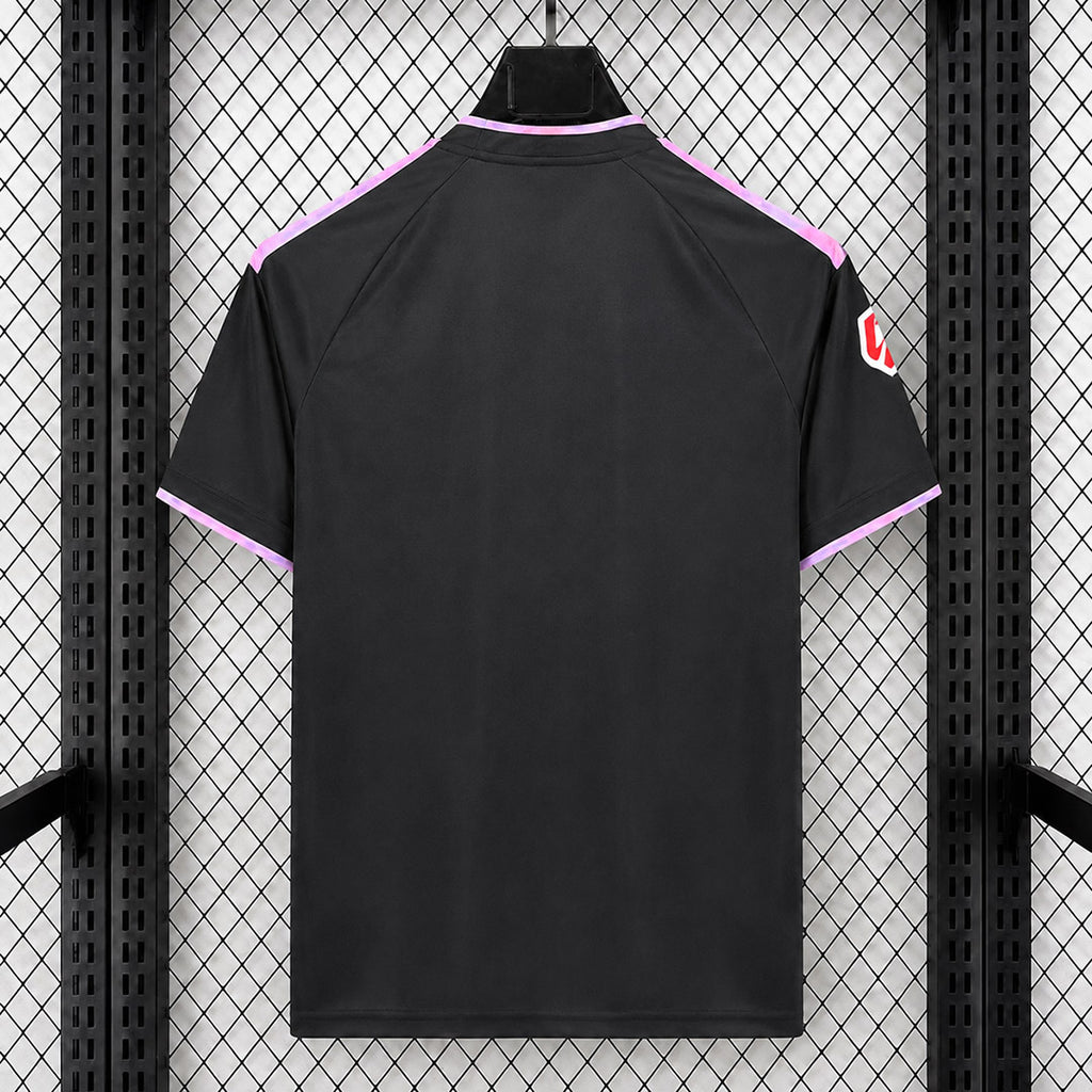 Almería 2026/27 Away - Fan Version