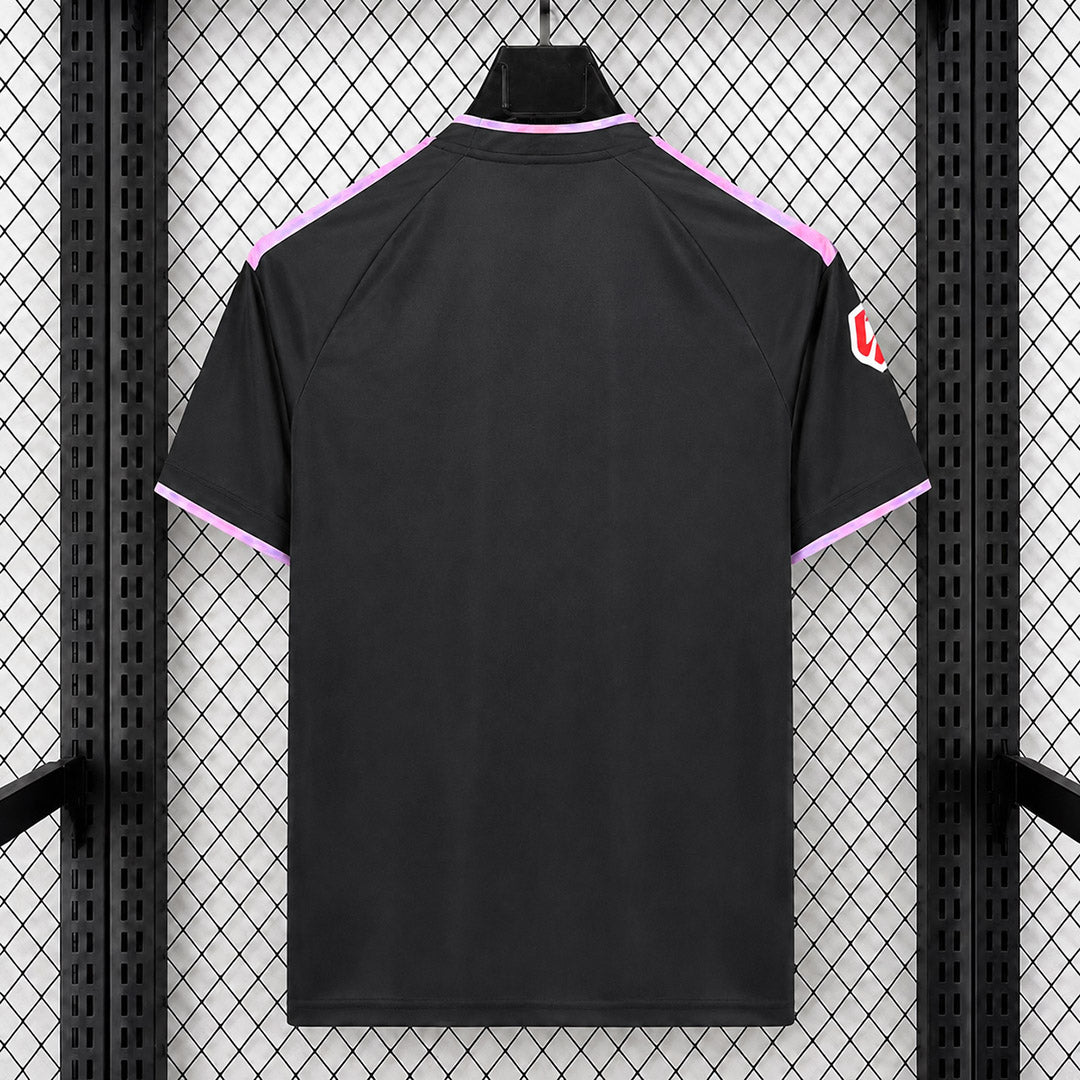 Almería 2026/27 Away - Fan Version