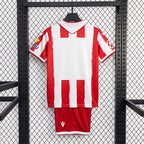 Almeria 2026/27 Home - Kid Kit