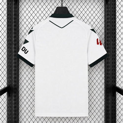 Almería 2026/27 Third - Fan Version