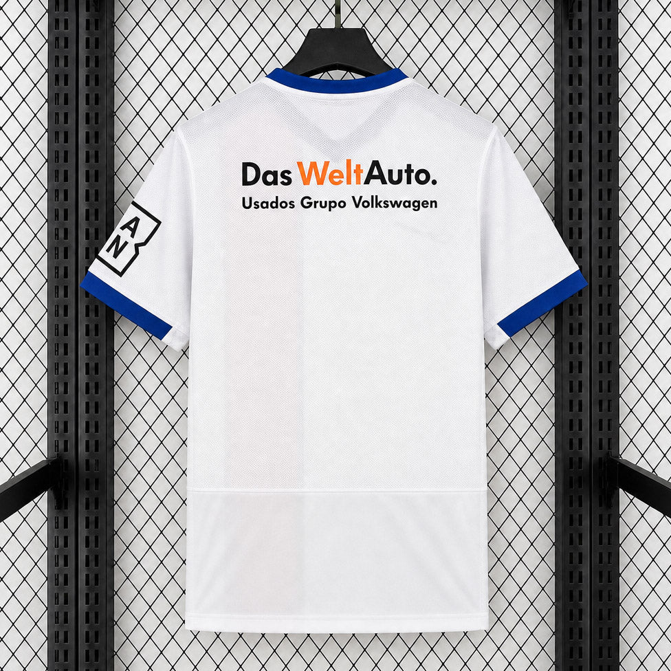Alverca 2026/27 Away - Fan Version