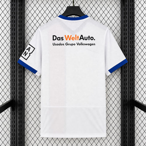 Alverca 2026/27 Away - Fan Version