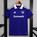 Anderlecht 2026/27 Home - Fan Version