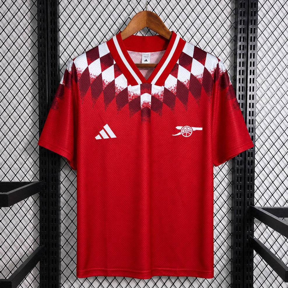 Arsenal 1994 Inspired Stadium Top