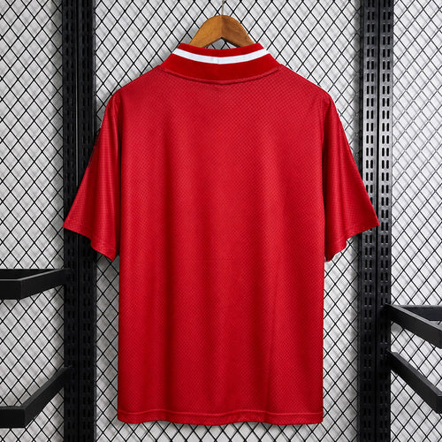 Arsenal 1994 Inspired Stadium Top