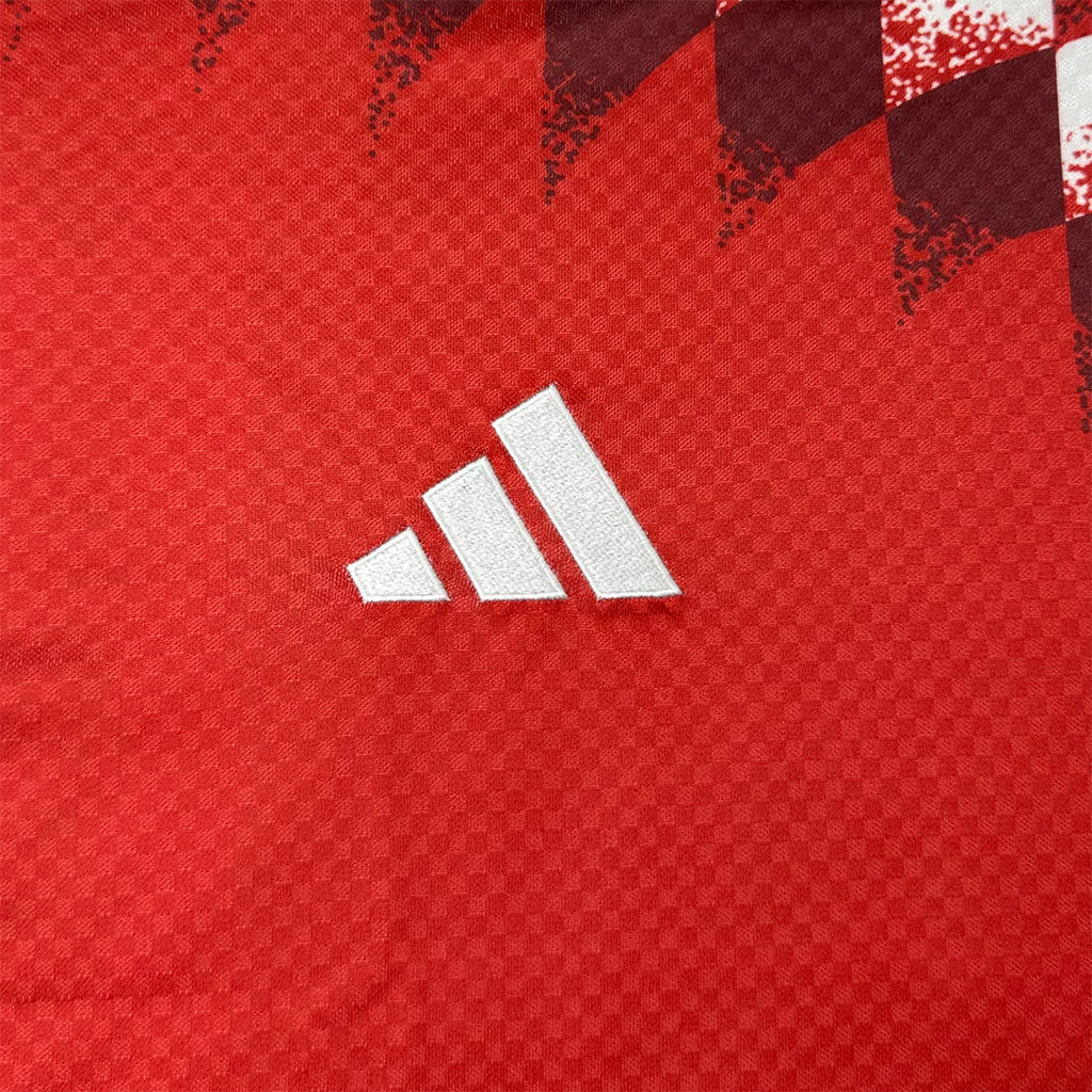Arsenal 1994 Inspired Stadium Top